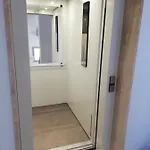 Appartement Nuovissimo Con Terrazza