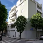 Nuovissimo Con Terrazza Διαμέρισμα Αλγκέρο