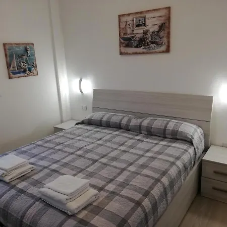 Nuovissimo Con Terrazza * Alghero