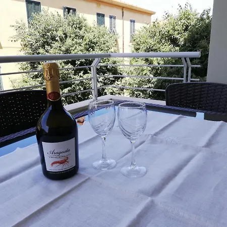 Nuovissimo Con Terrazza Appartement