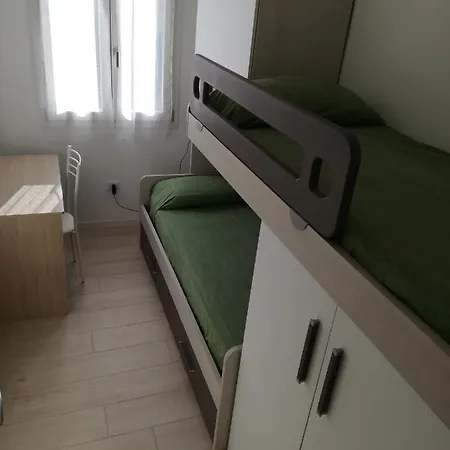 Nuovissimo Con Terrazza Appartement *
