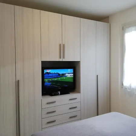 Nuovissimo Con Terrazza