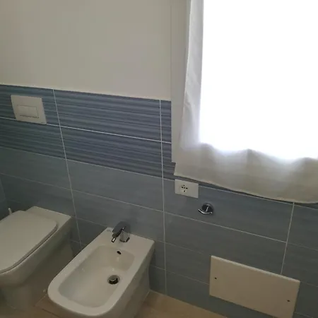 Nuovissimo Con Terrazza *