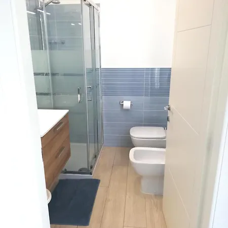 Nuovissimo Con Terrazza *