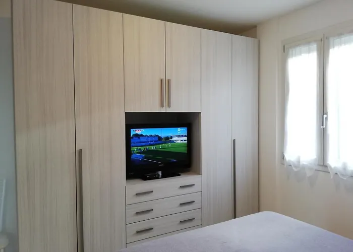 Nuovissimo Con Terrazza