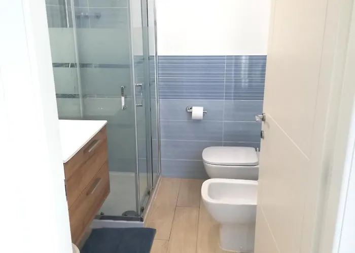 Nuovissimo Con Terrazza *