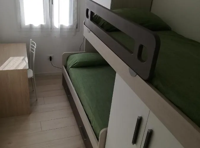 Nuovissimo Con Terrazza Διαμέρισμα *