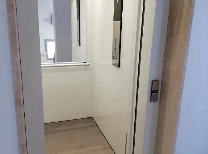 Διαμέρισμα Nuovissimo Con Terrazza